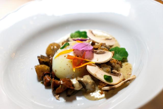 Atelier Cuisine Lorraine - 1