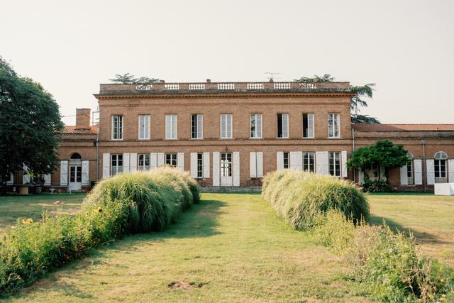 Château Lavalade - 3