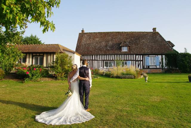 L'Auberge de la Comtesse 2