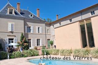 Château des Vierres - 6