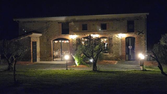 Le Clos des Castagnes - 1