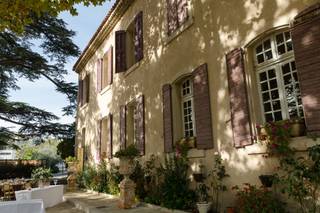 Hostellerie la Crémaillère - 17