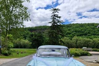 Nostalgie Cars - 16