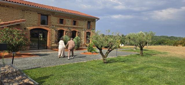 Le Clos des Castagnes - 3