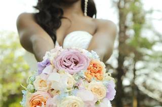 Love in Blossom - 8