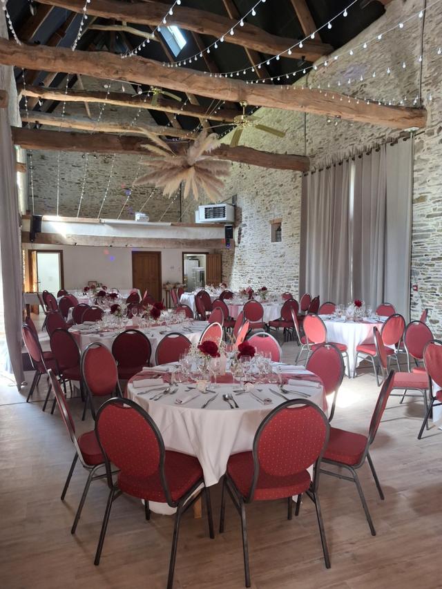 La Ferme du Château - 2