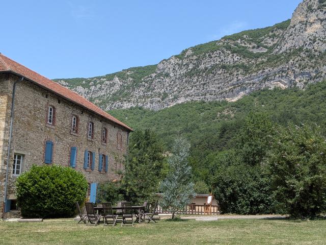 Chantebise - 1