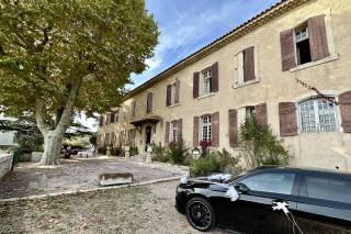 Hostellerie la Crémaillère - 19