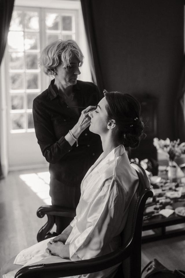 B! Make-Up - 2