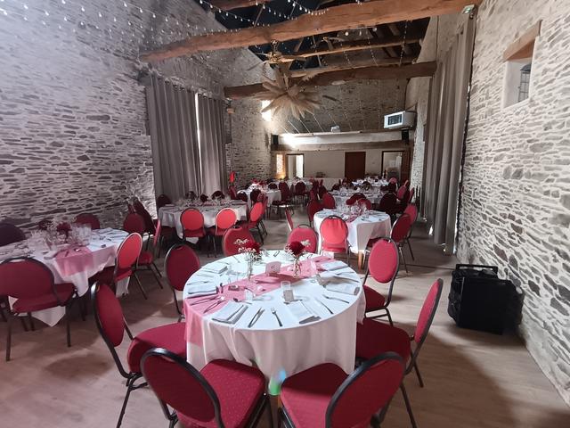 La Ferme du Château - 1
