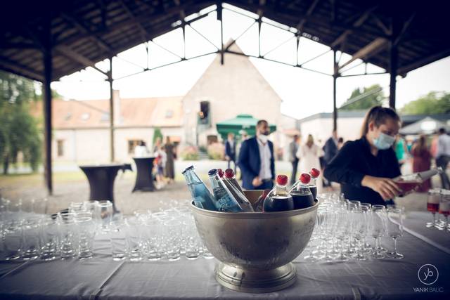 Domaine des Cigognes 3