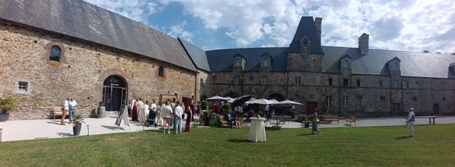 La Ferme du Château - 3