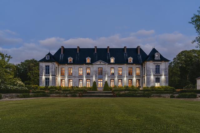 Château de Couturelle - 1