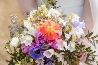 Les Fleurs Bleues - 6