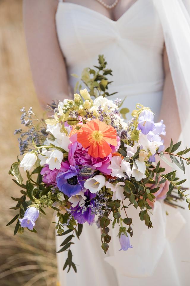 Les Fleurs Bleues - 2
