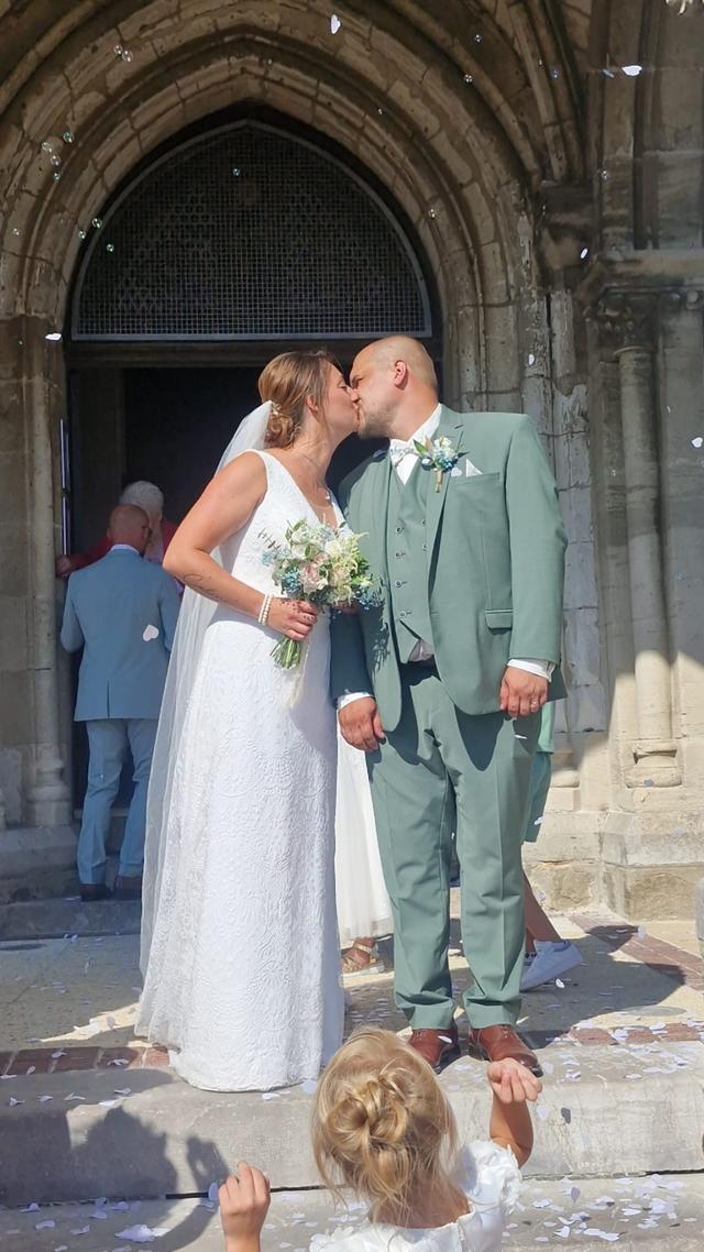 Nuptiae - 1