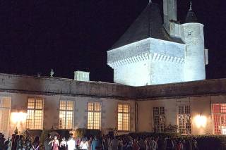 Château de Mornay - 11