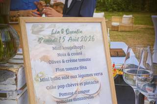 Traiteur Gagneux - La Palette - 6