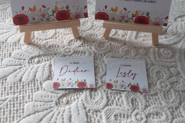 La Crafteuse 1