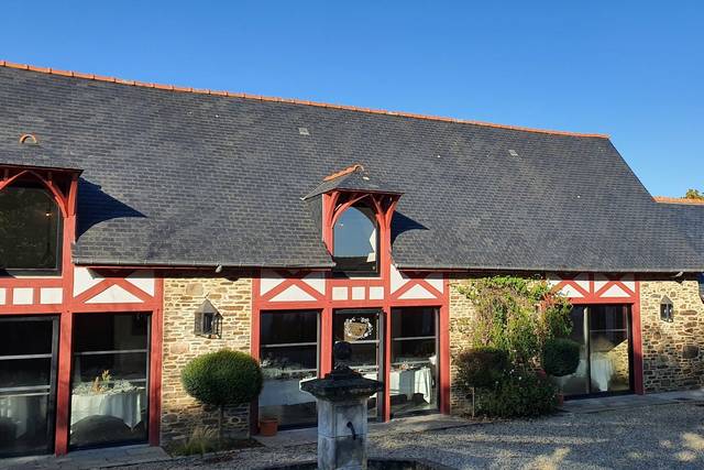 Le Domaine de Richebois 1