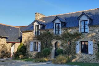 Le Domaine de Richebois - 13