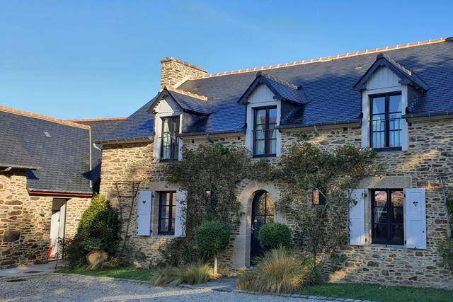 Le Domaine de Richebois 2