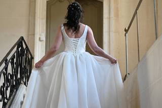 La Mariée Capricieuse - 5