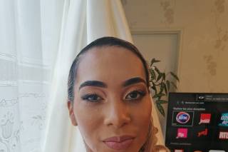 Beauty Make Up Style - 1