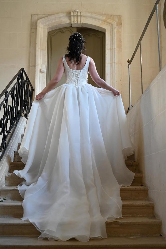 La Mariée Capricieuse - 1