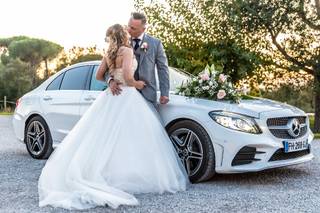 Mercedes-Benz Rent Roquebrune sur Argens - 7