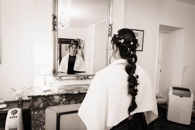Axelle Hair Talitha Koumi - 1