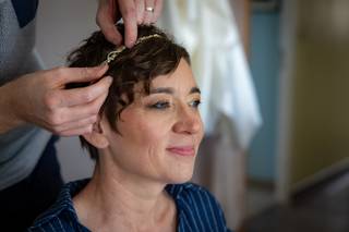 Amandine Marey - AM Maquilleuse Pro - 11