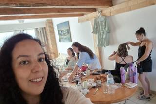 Lisa Scozzaafave - 5