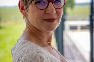 Amandine Marey - AM Maquilleuse Pro - 12