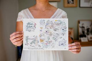 Fanny Calligraphie - 5