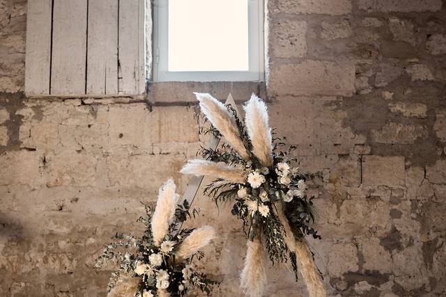 Mille Fleurs Mille Raisons 1