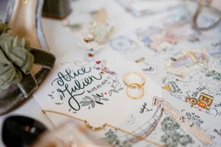 Fanny Calligraphie - 6