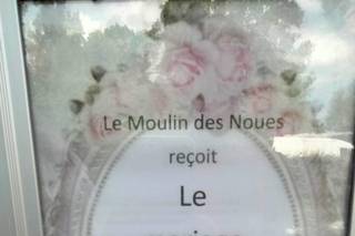 Le Moulin des Noues - 16
