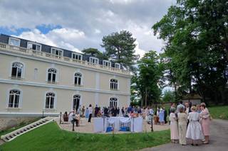 Château du Mont Martin - 6