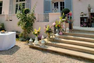 Le Moulin des Noues - 17
