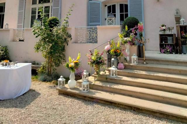 Le Moulin des Noues 5
