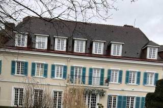 Château de Montreuil - 6