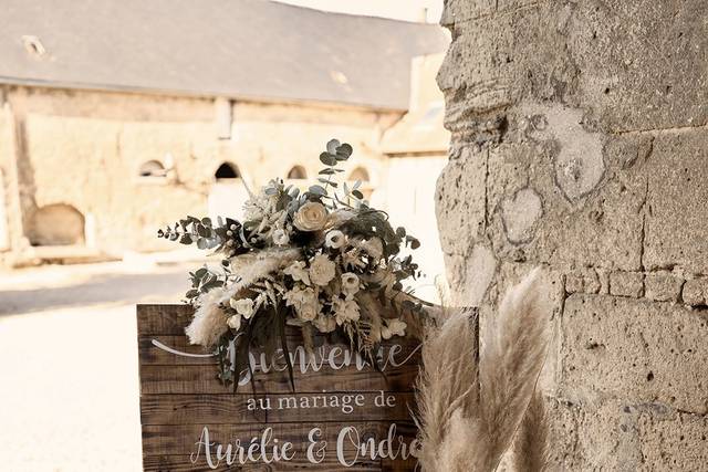 Mille Fleurs Mille Raisons 5