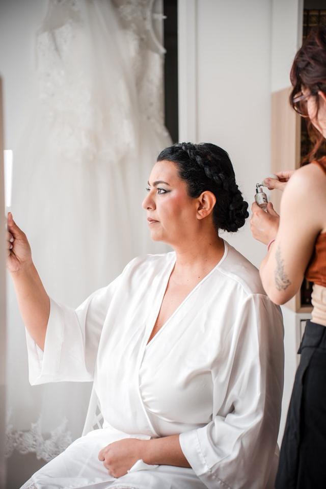 Placeo Makeup - 1