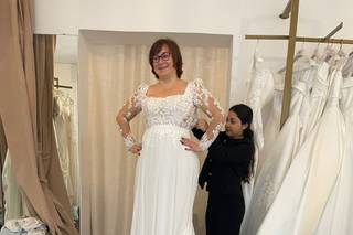 La Robe de Carat Paris - 11