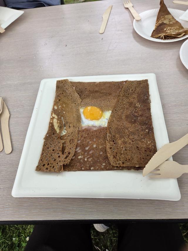 Papy Crêpes - 1