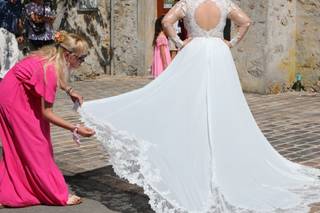 La Robe de Carat Paris - 12