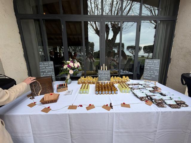 Domaine des Moures - 4