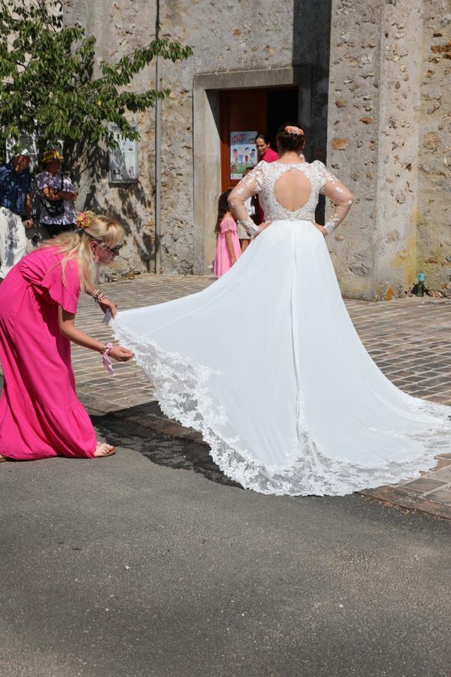La Robe de Carat Paris - 1