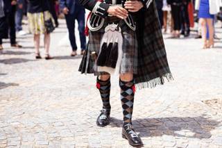 Sir William The Piper - Cornemuse - 7